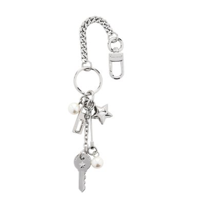 THE GROMMET BAG CHARM